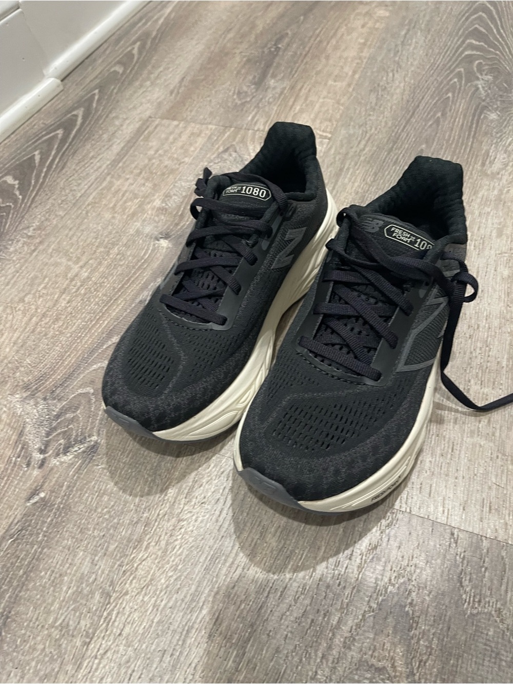 New balance 1080 fresh foam 6.5
